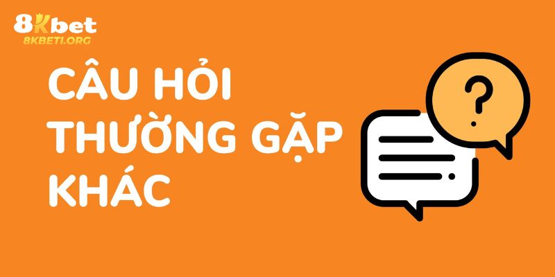 Tổng hợp câu hỏi về nhà cái cho thành viên