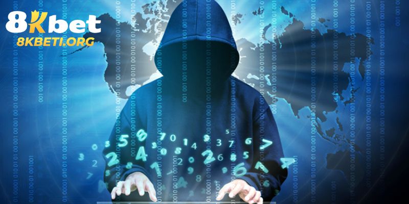 Mục đích của quy định là phòng tránh gian lận, hacker xâm nhập hệ thống