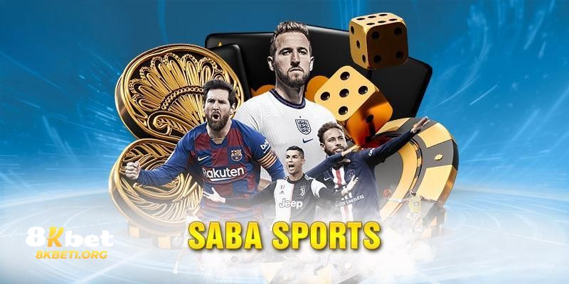 Điểm cộng nổi bật mà sảnh Saba Sport 8KBET đang nắm giữ