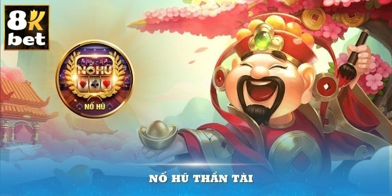 Giới thiệu game nổ hũ giải trí hấp dẫn đa dạng nền tảng