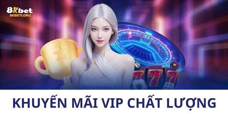 Khuyến mãi VIP