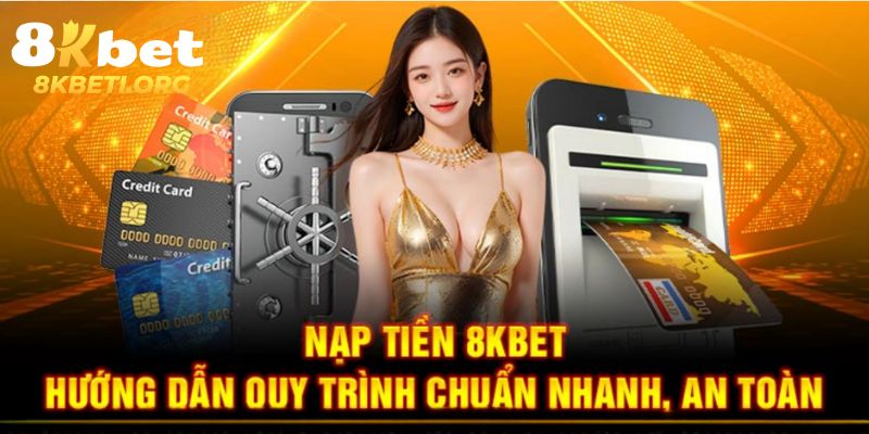 Chỉ với 3 phương thức, giao dịch xử lý cực kỳ nhanh cho hội viên